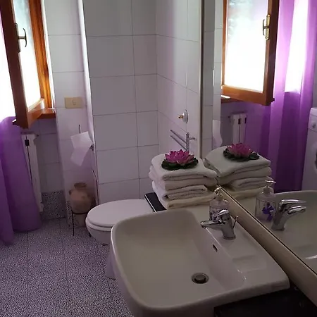 Διαμέρισμα Rustico Marilea