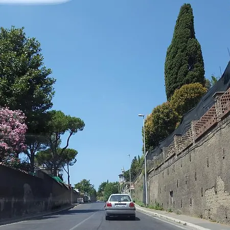 Διαμέρισμα Rustico Marilea