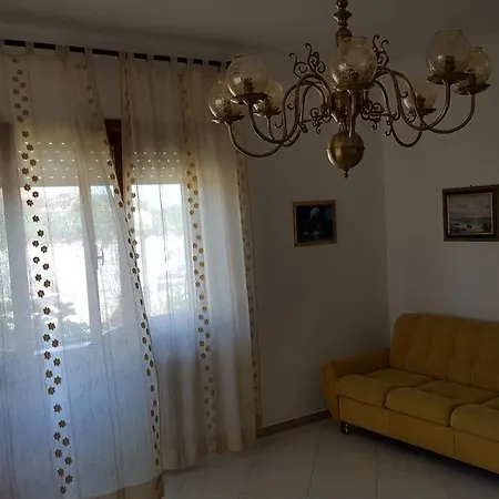 Διαμέρισμα Rustico Marilea *