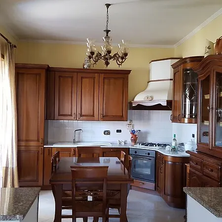 Rustico Marilea