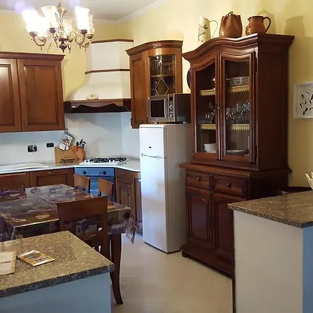 Rustico Marilea Apartamento Roma