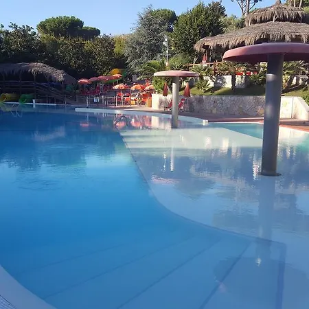 Apartamento Rustico Marilea Roma