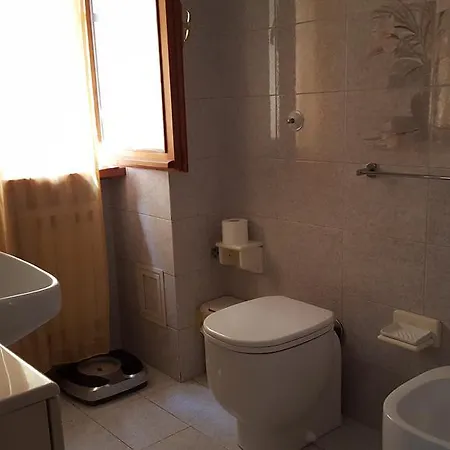 Rustico Marilea Apartamento Roma