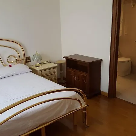 Rustico Marilea Roma