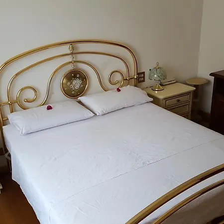 Rustico Marilea Apartamento *