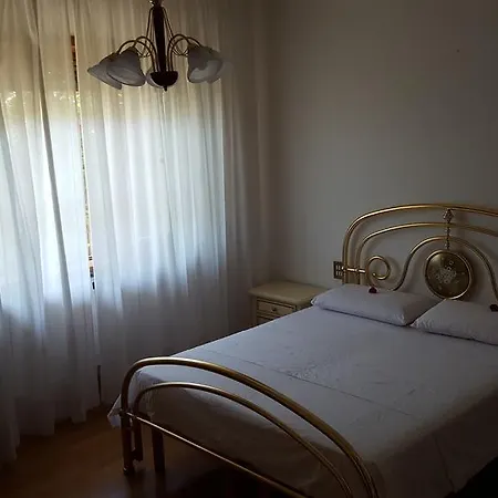 Apartamento Rustico Marilea Roma