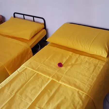 Apartamento Rustico Marilea