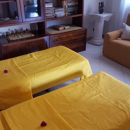 Rustico Marilea Apartamento Roma