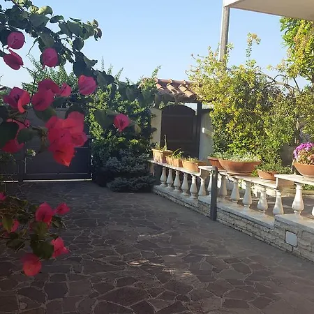 Rustico Marilea Apartamento Roma
