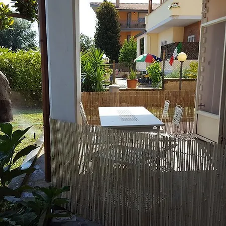 Rustico Marilea * Roma