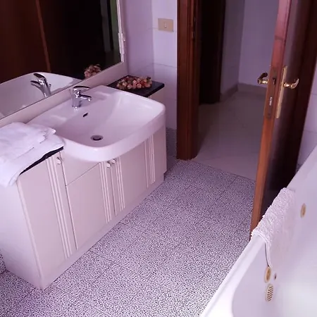 Apartamento Rustico Marilea *