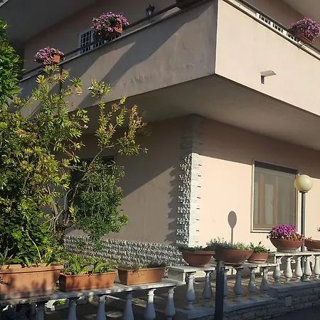 Rustico Marilea Apartamento