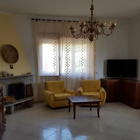 Rustico Marilea Apartamento Roma