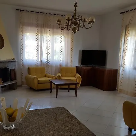 Rustico Marilea Roma