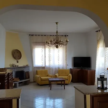 Rustico Marilea Apartamento