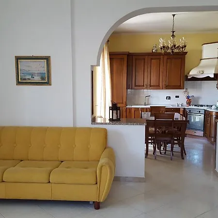 Apartamento Rustico Marilea Roma